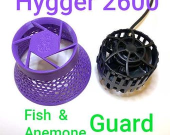 Hygger Wave Maker Fish   Anemone Guard | HG 951 2600gph | FREE SHIPPING