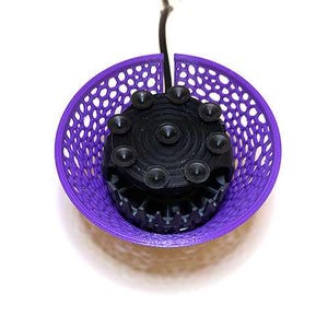 Hygger Pump Fish & Anemone Guard HG-951 2600gph