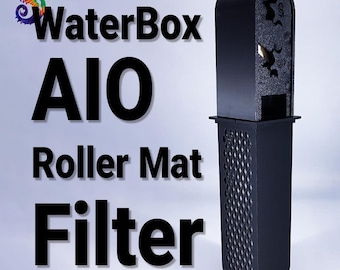Waterbox Roller Mat Filter - Fits 10g, 20g Cube, 15g, 25g Peninsula