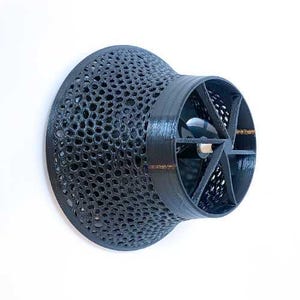 Mp40 Anemone Guard | Ecotech Wave Pump