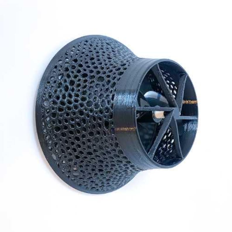 Mp40 Anemone Guard | Ecotech Wave Pump