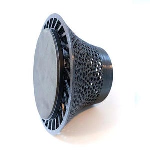 Mp40 Anemone Guard | Ecotech Wave Pump