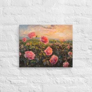 [Anthropologie] \"Rose Garden\" フレーム ウォールアート Les Fleurs Rose Spray Metal Wall Sculptures
