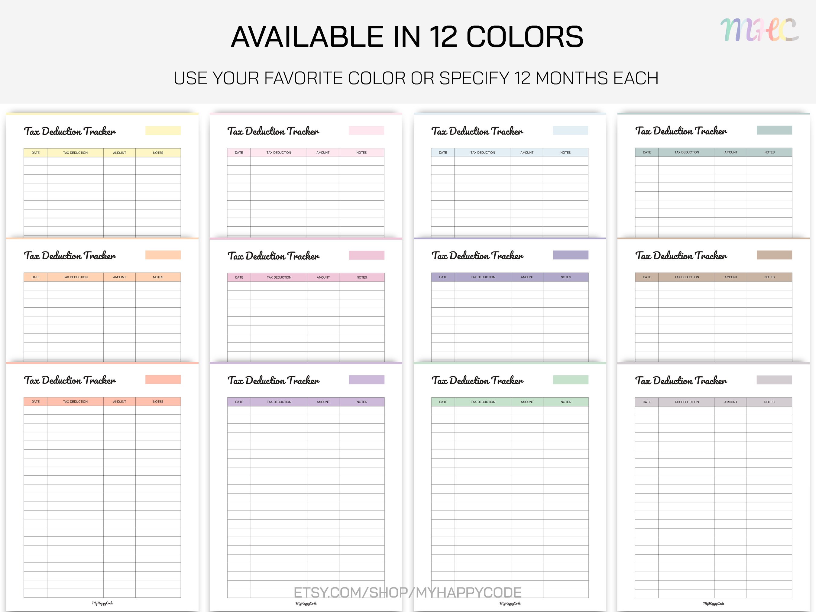 tax-deduction-tracker-printable-personal-tax-deduction-etsy-portugal