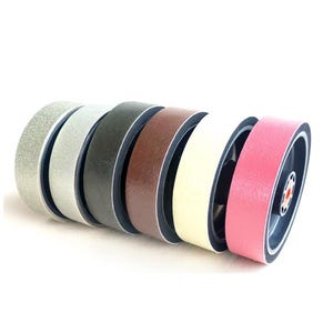 Diamant Schleifrad 4", 6", 8" einzeln, als 4er oder 6er SET Schleifräder zum Edelsteinschleifen BAT baltic abrasive lapidary wheels NOVA