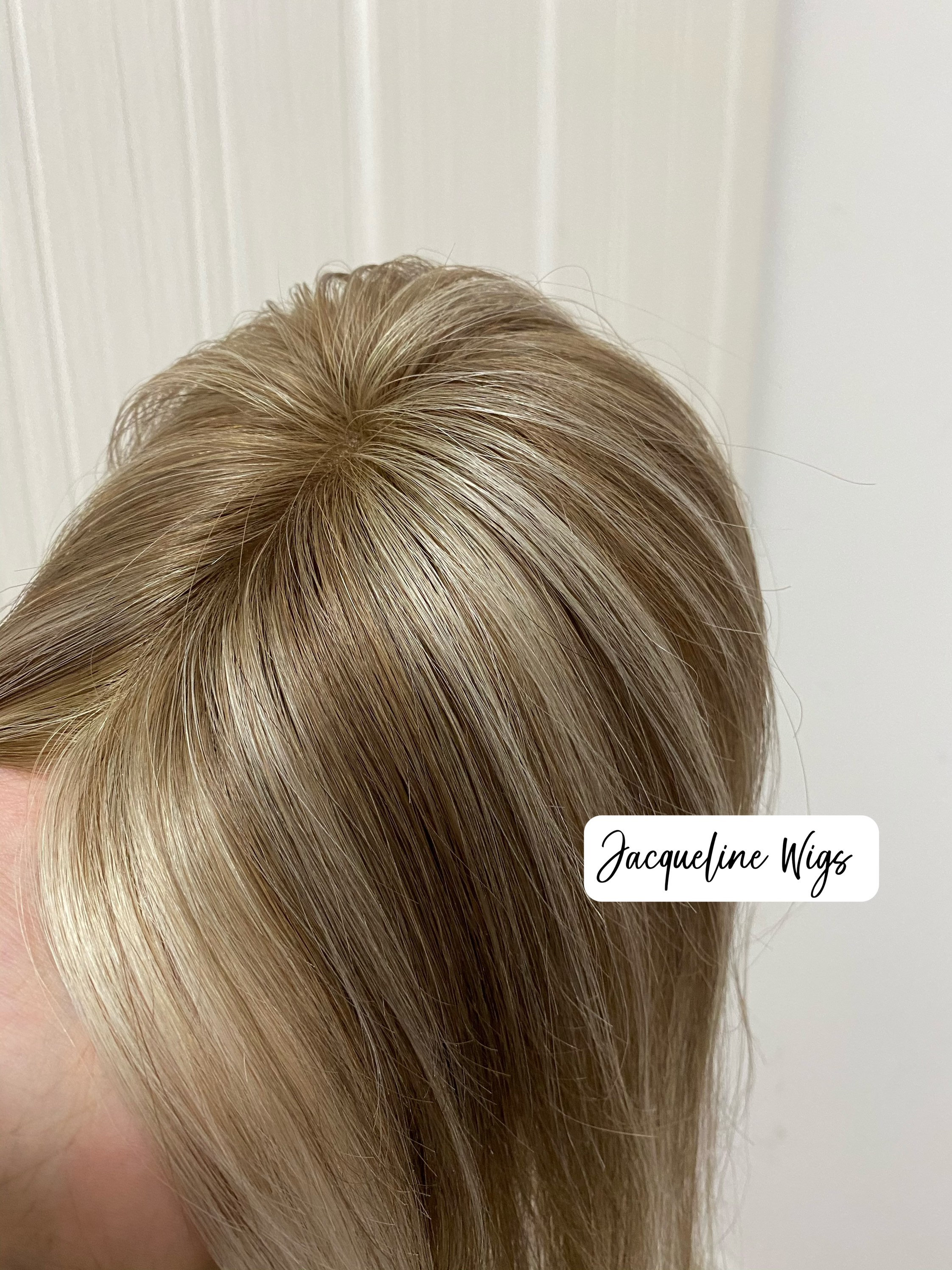 Hair Topper for Thinning Hair - Etsy Hair Topper for Thinning Hair - Etsy
