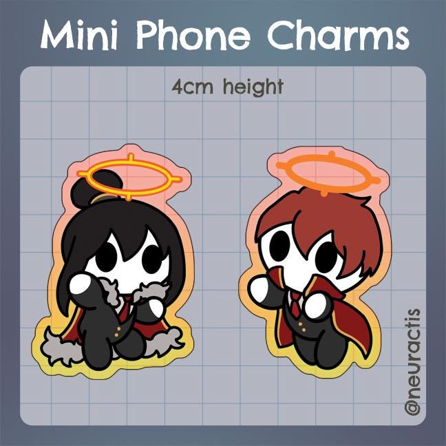 Library of ruina - Etsy 日本