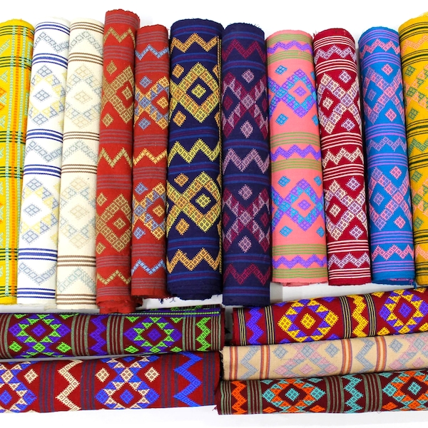 Handwoven Placemat Etsy