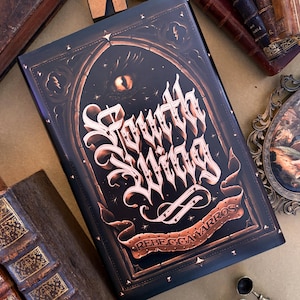 Cuarta Ala de Rebecca Yarros Sobrecubierta – Descarga digital