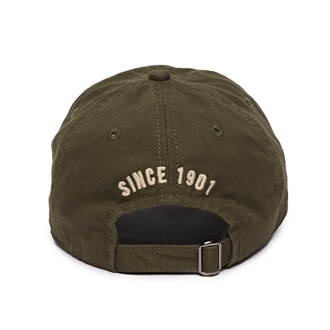 Men's Cap Royal Enfield Baseball Cap Olive Color 142 CM Etsy