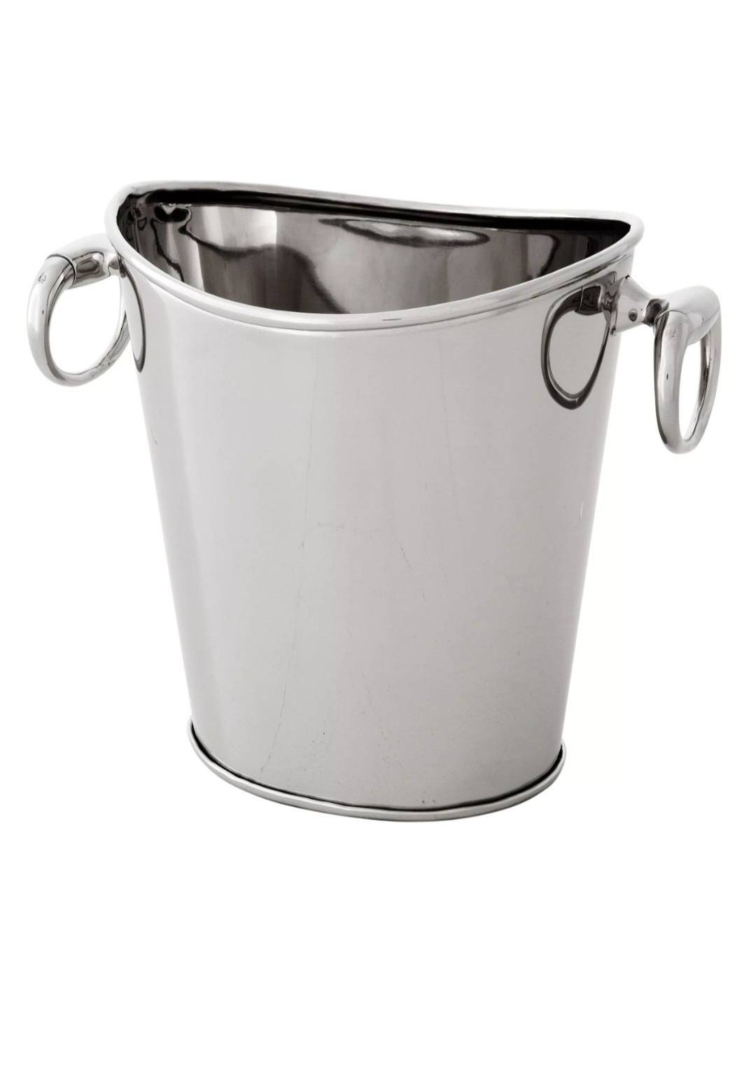 Wine Cooler Ice Bucket Chiller Grenoble Etsy