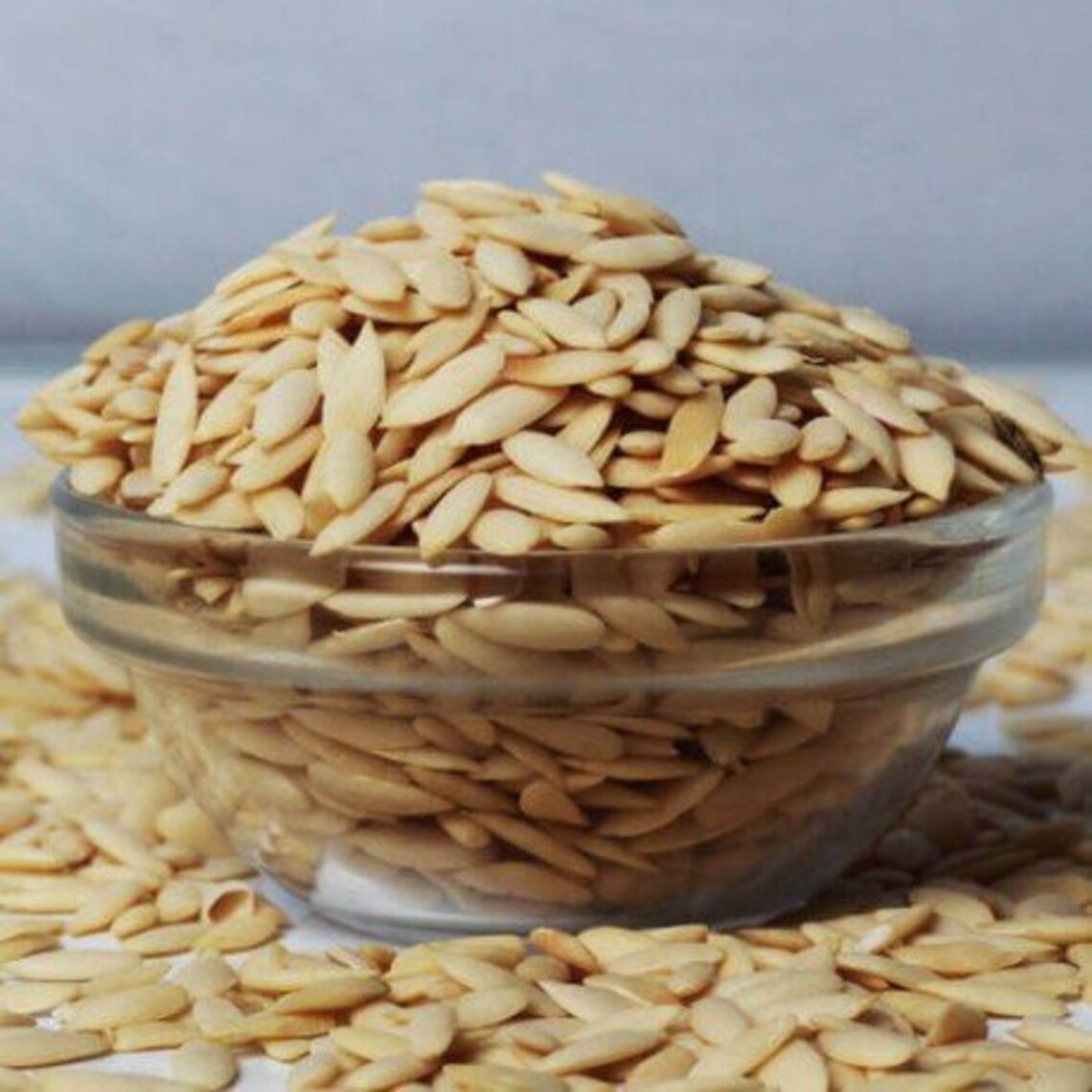 Musk Melon Seeds Magaj Kharbuja Beej Indian Organic and Etsy