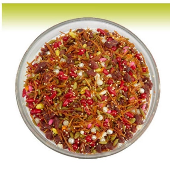 Mouth Freshener Mix Shahi Mix Mouth Freshener Indian Etsy