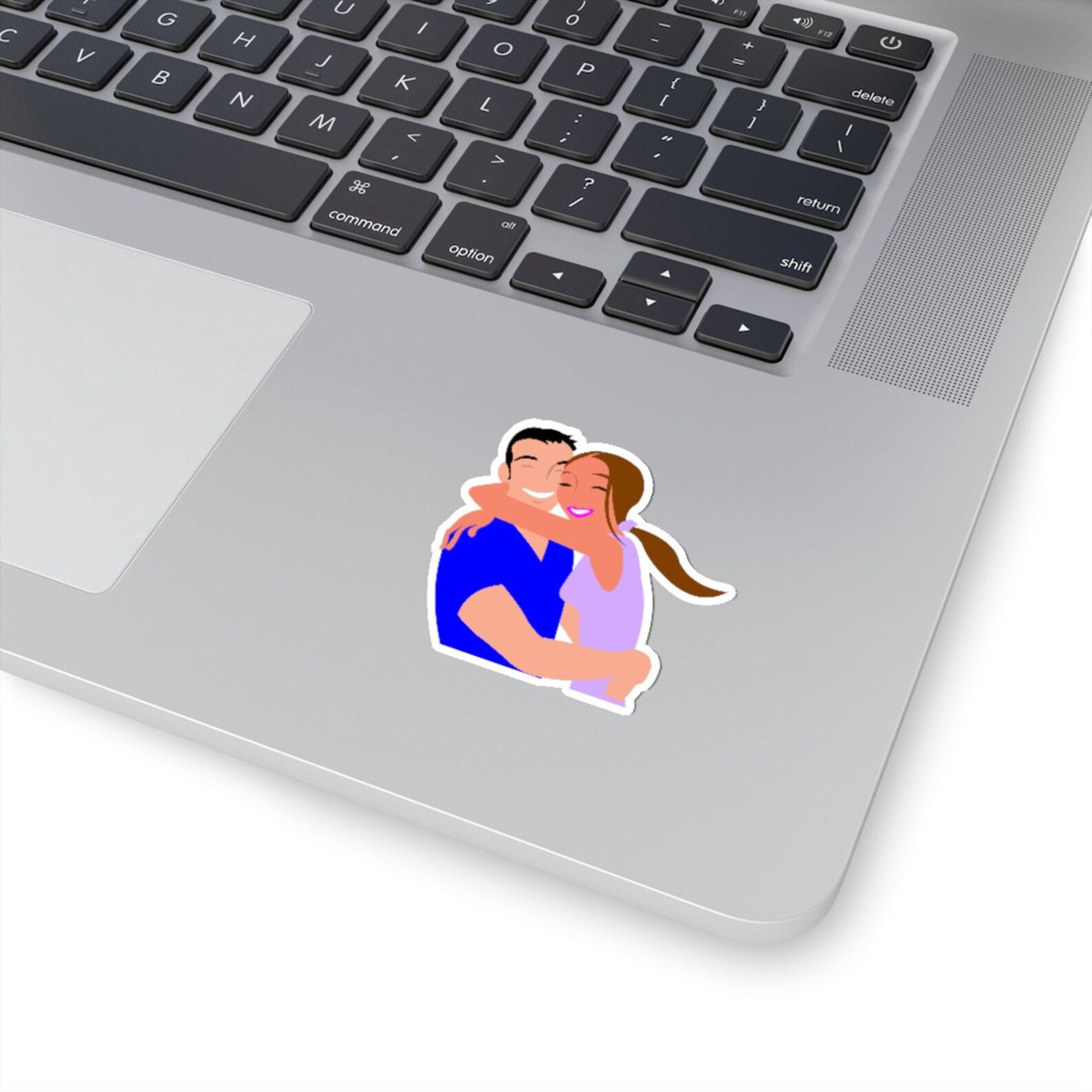 Boyfriend Sticker Love Sticker Couple Sticker Etsy