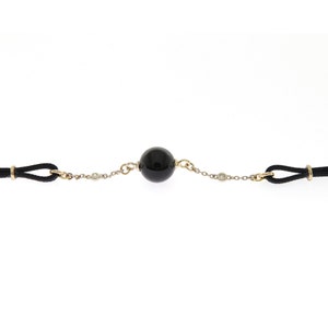 Men&#39;s Bracelet, For Men, Black Onyx and Gold Bracelet, Mens Bracelet, Bracelet for Man, Bracelets for Men, For Man, Black bracelet