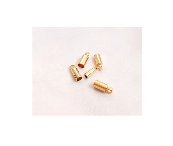 Beading chain end caps shop