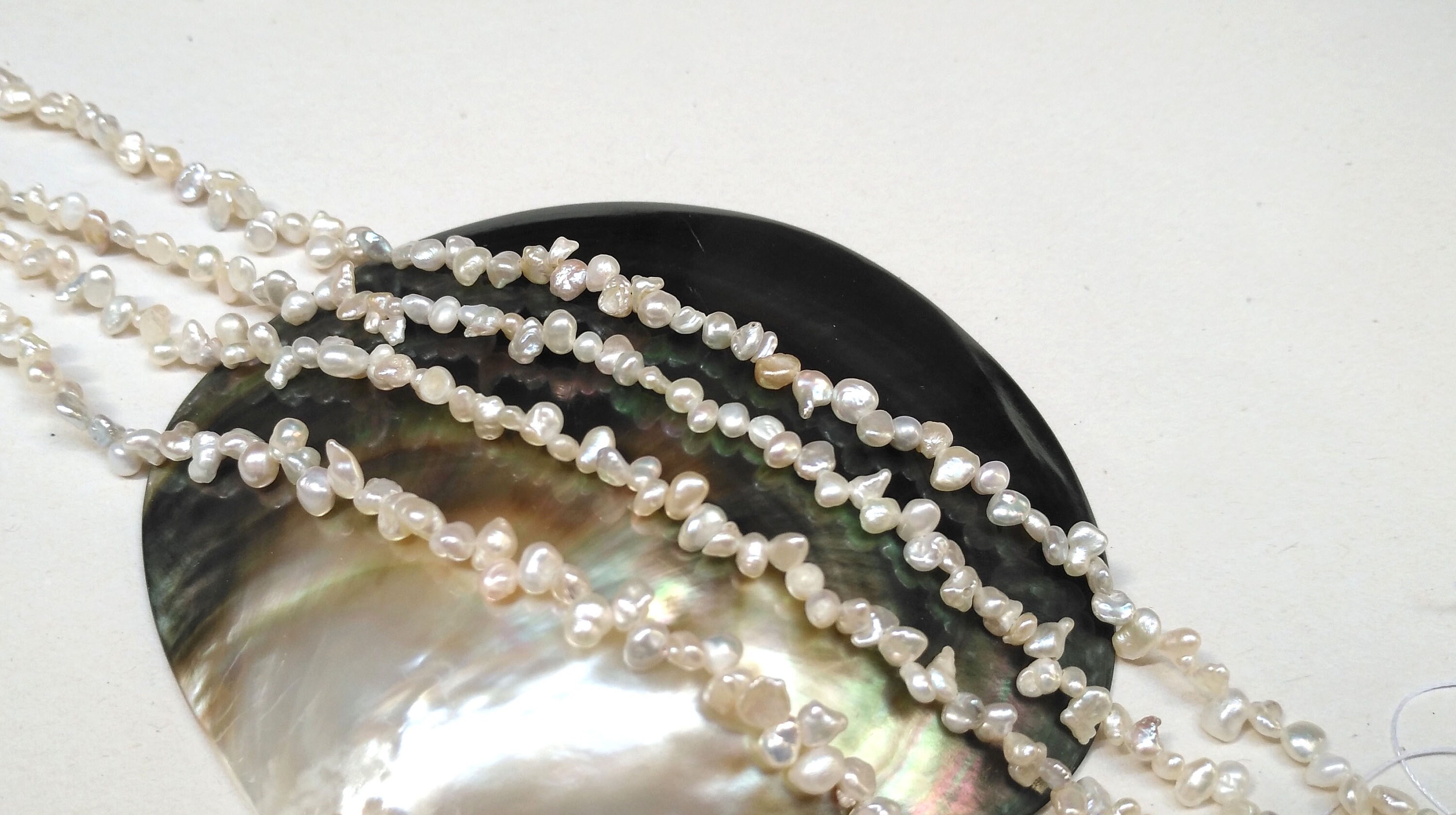 Pearl カホン イエロー Pearlカホン