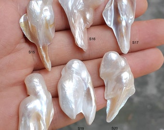 Mikimoto ほぼ新品PEARL MINTK14 WHITE GOLD50cm 18k White and Yellow