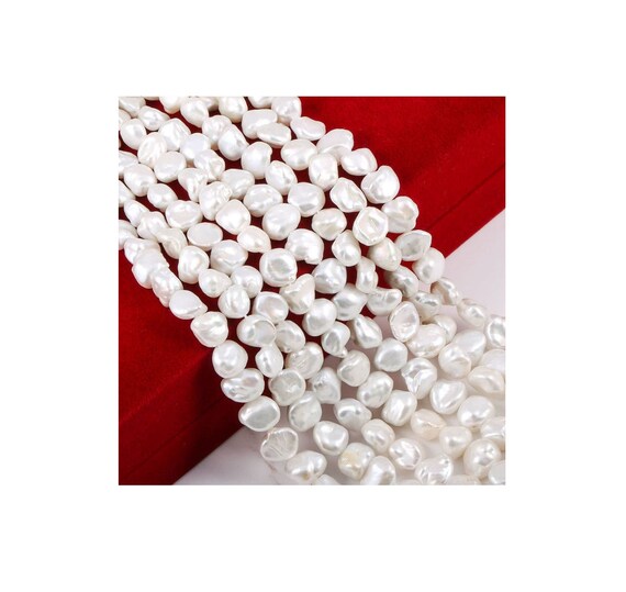 Keshi pearls wholesale discount