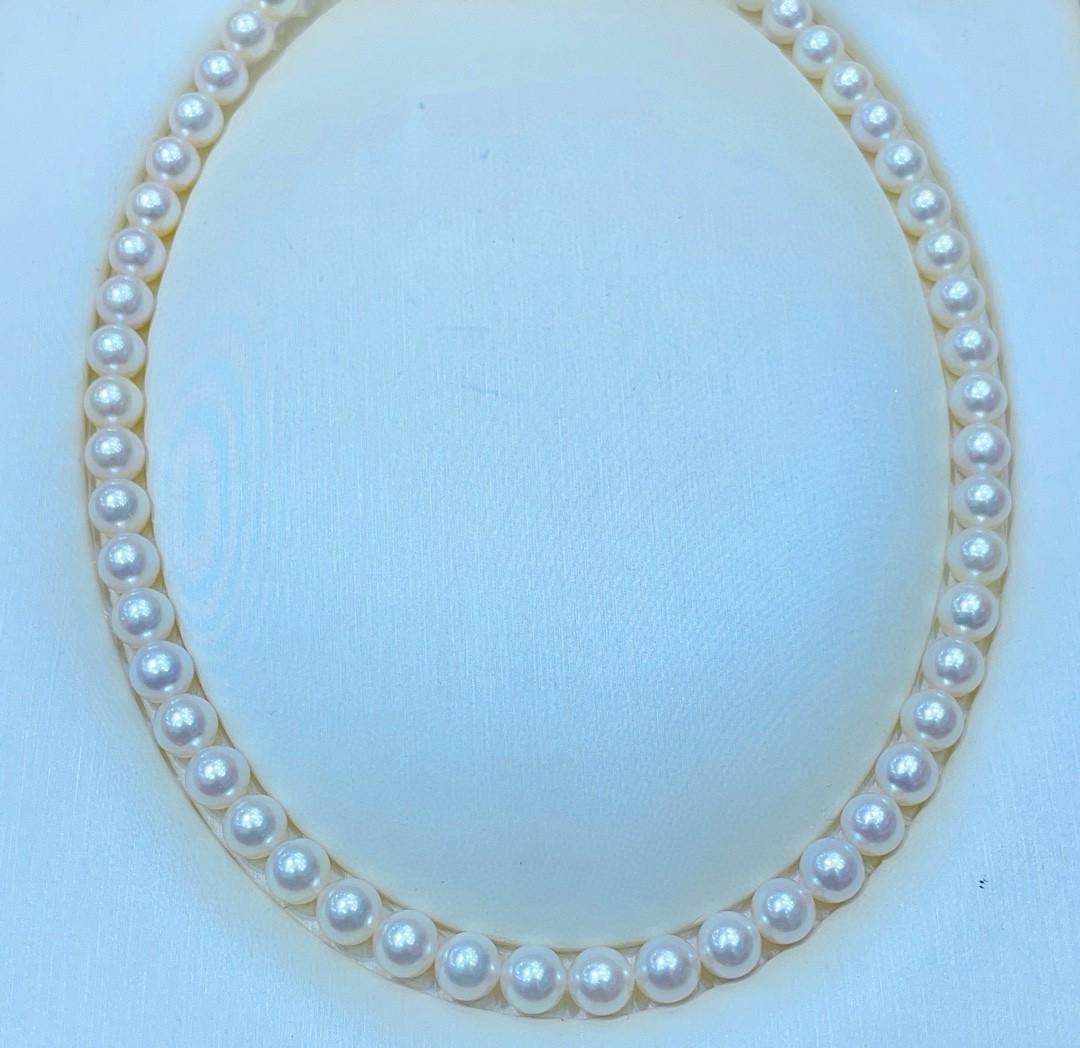 25-35x50-60mm White Cross Freshwater Pearls Fully Drilled PB1341
