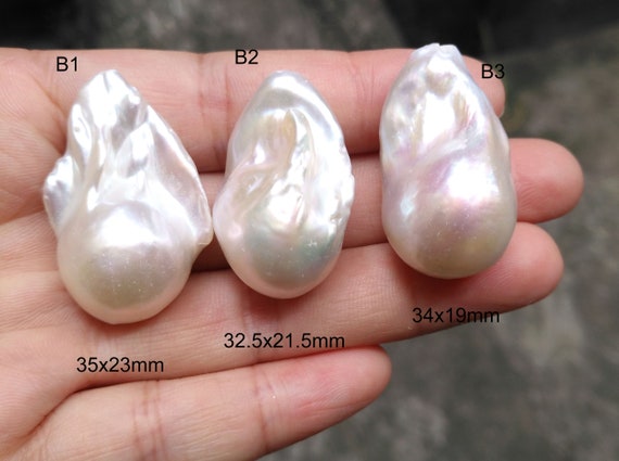 PEARLS & COLORS - Collana Lunga Con Perle Coltivate D'acqua Dolce - Foto 7