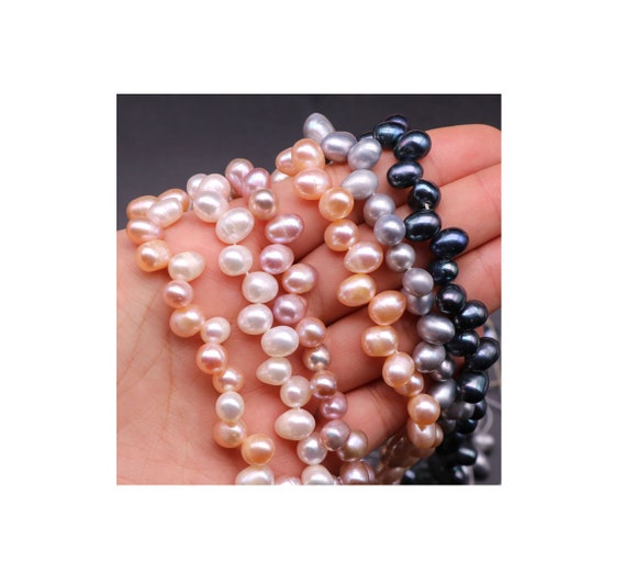 1-1.8mm Seed Pearl Smallest Freshwater Pearl Tiny Pearls 
