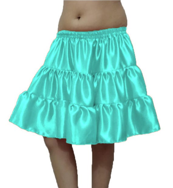 【Anyone more】Hota Tiered Shirring Span Mini Skirt SEWING PATTERN Tiered Mini Skirt – MarthaWis