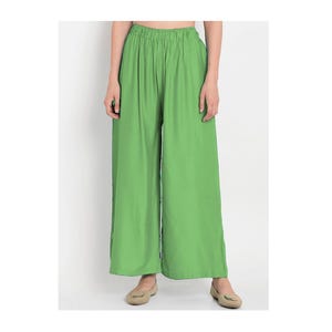 Women Cotton Palazzo Pants Harem Yoga Belly Dance Pantaloons Bombachos Trouser Aladdin Halloween
