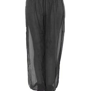 Women Harem Pants Yoga Belly Dance Pantaloons Bombachos Trouser Aladdin Halloween