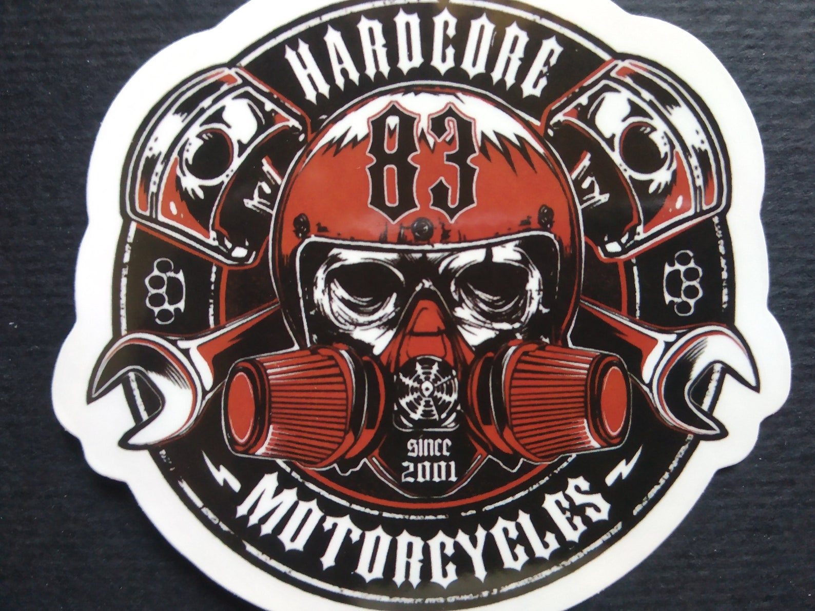 Autocollant de style Pin Up Style Etsy France