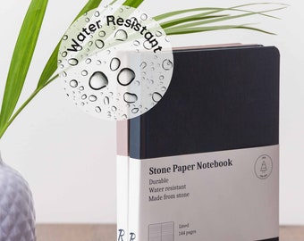 4 reasons why stone paper notebooks might be not for you - Roca Stone Paper  Notebooks