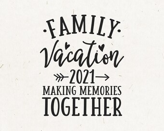 Download Family Trip Svg Etsy