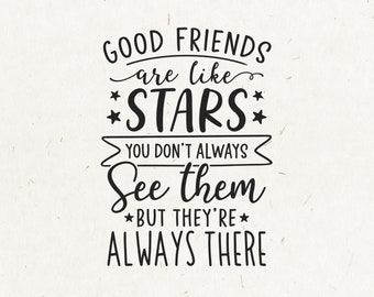 Good Friends Svg Etsy