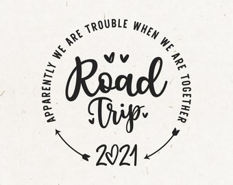 Free Free 234 Family Road Trip 2021 Svg SVG PNG EPS DXF File