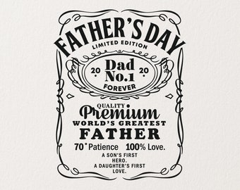 Free Free 156 Best Father Premium Svg SVG PNG EPS DXF File