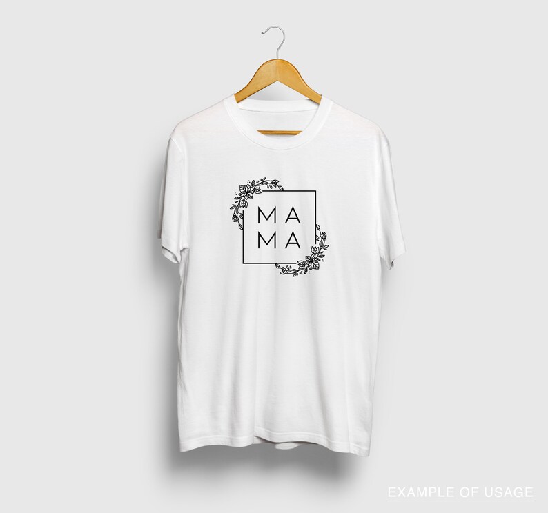 Free Free Mama Svg Square 856 SVG PNG EPS DXF File
