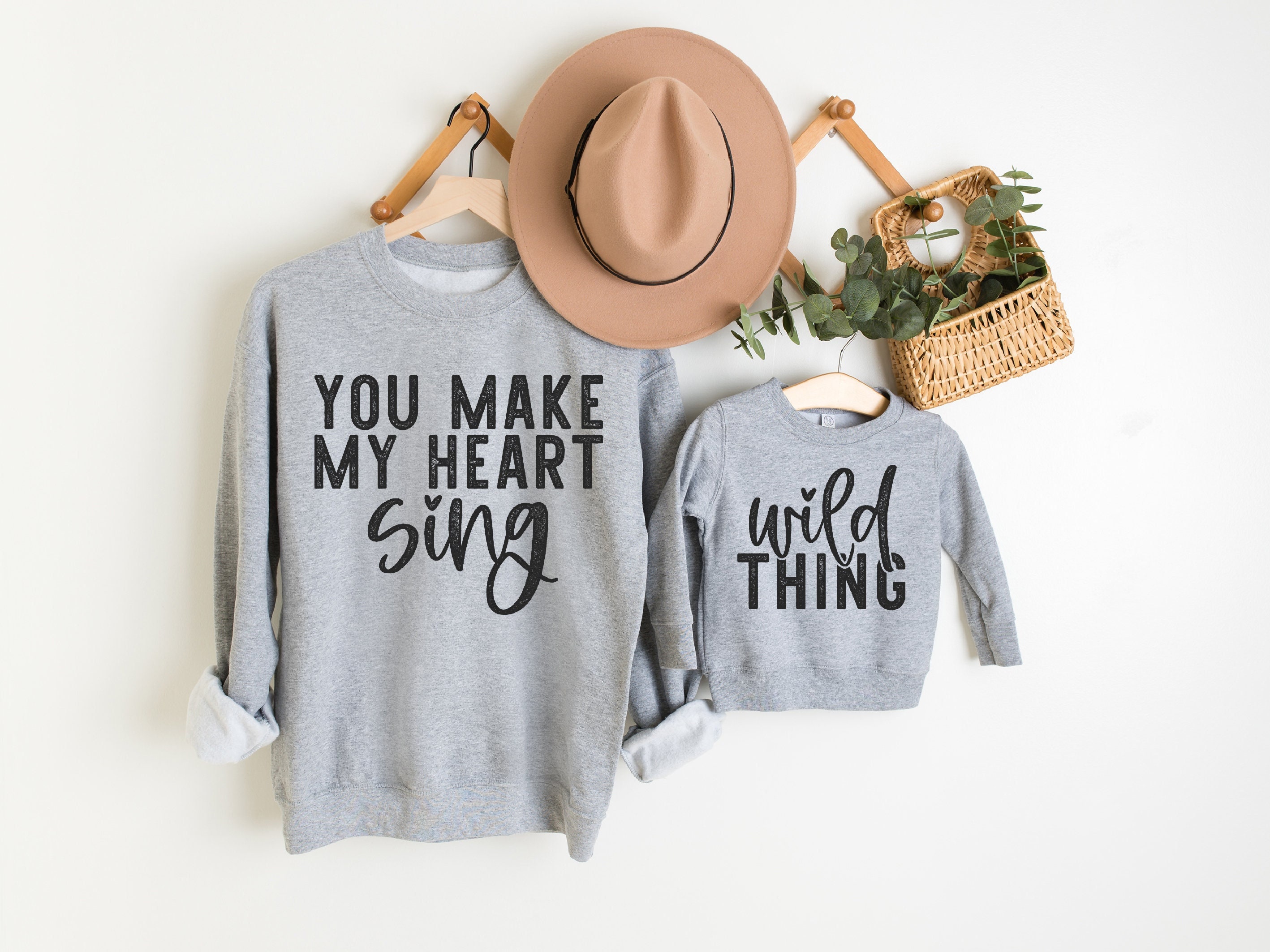 Wild at Heart Shirt Etsy
