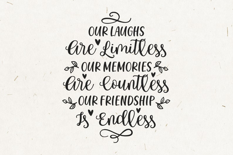 Free Free 108 Best Friends Infinity Svg SVG PNG EPS DXF File