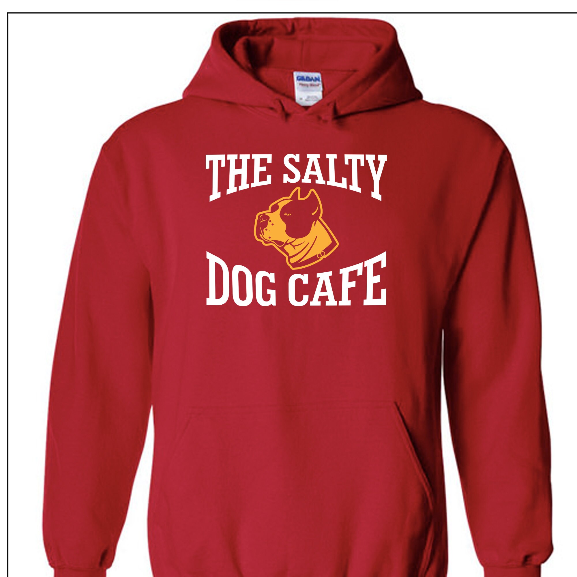 salty dog cafe tee shirts