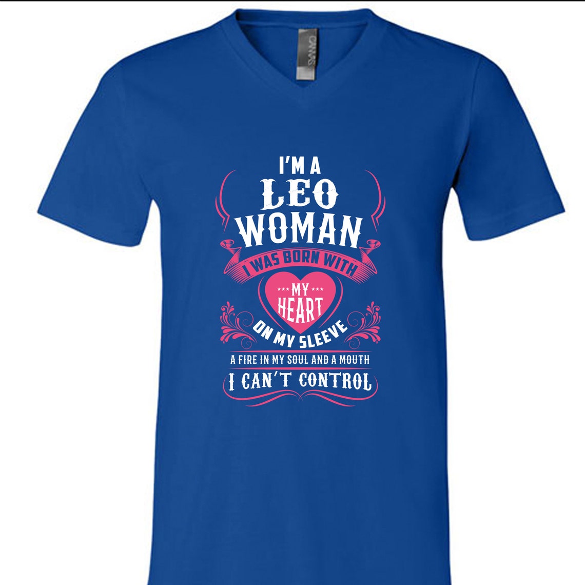 leo birthday shirt ideas