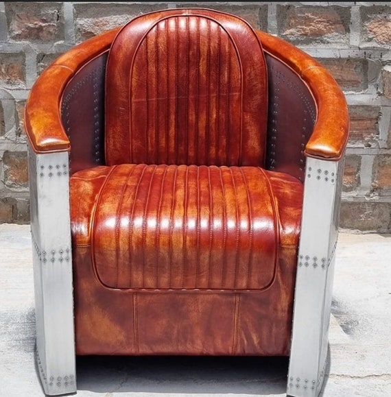 Aviator lounge chair new arrivals