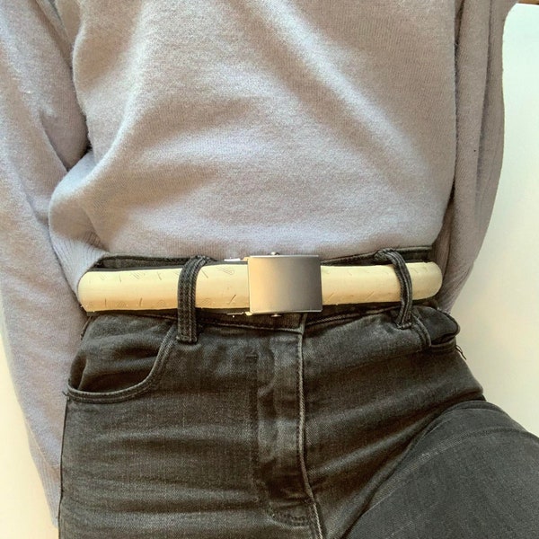 Alezan — Ceinture en pneu recyclé