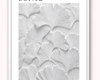 Christian poster “Kindness” | Biblical wall art | Inspirational verse | Christian gift | Christian wall art