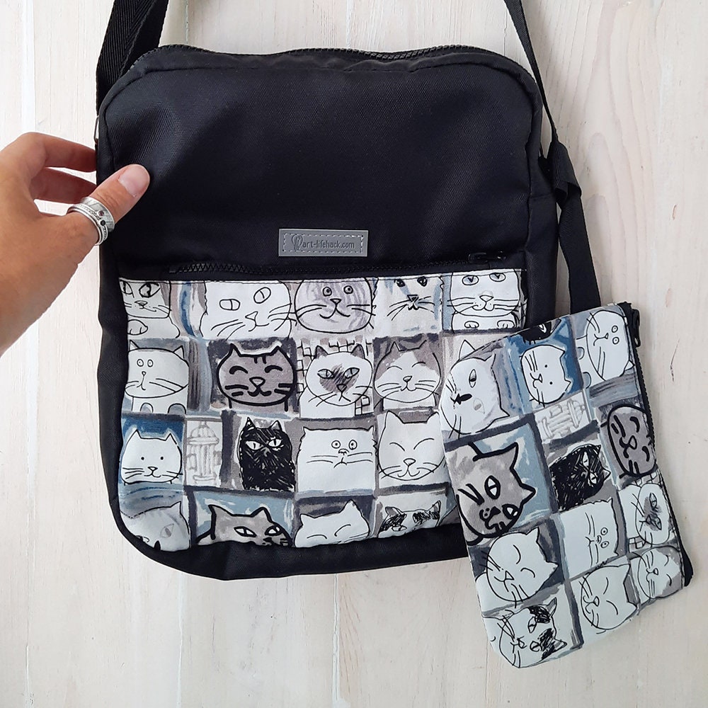 Bag for painters Plein air kit for sketchers Plein air bag Etsy