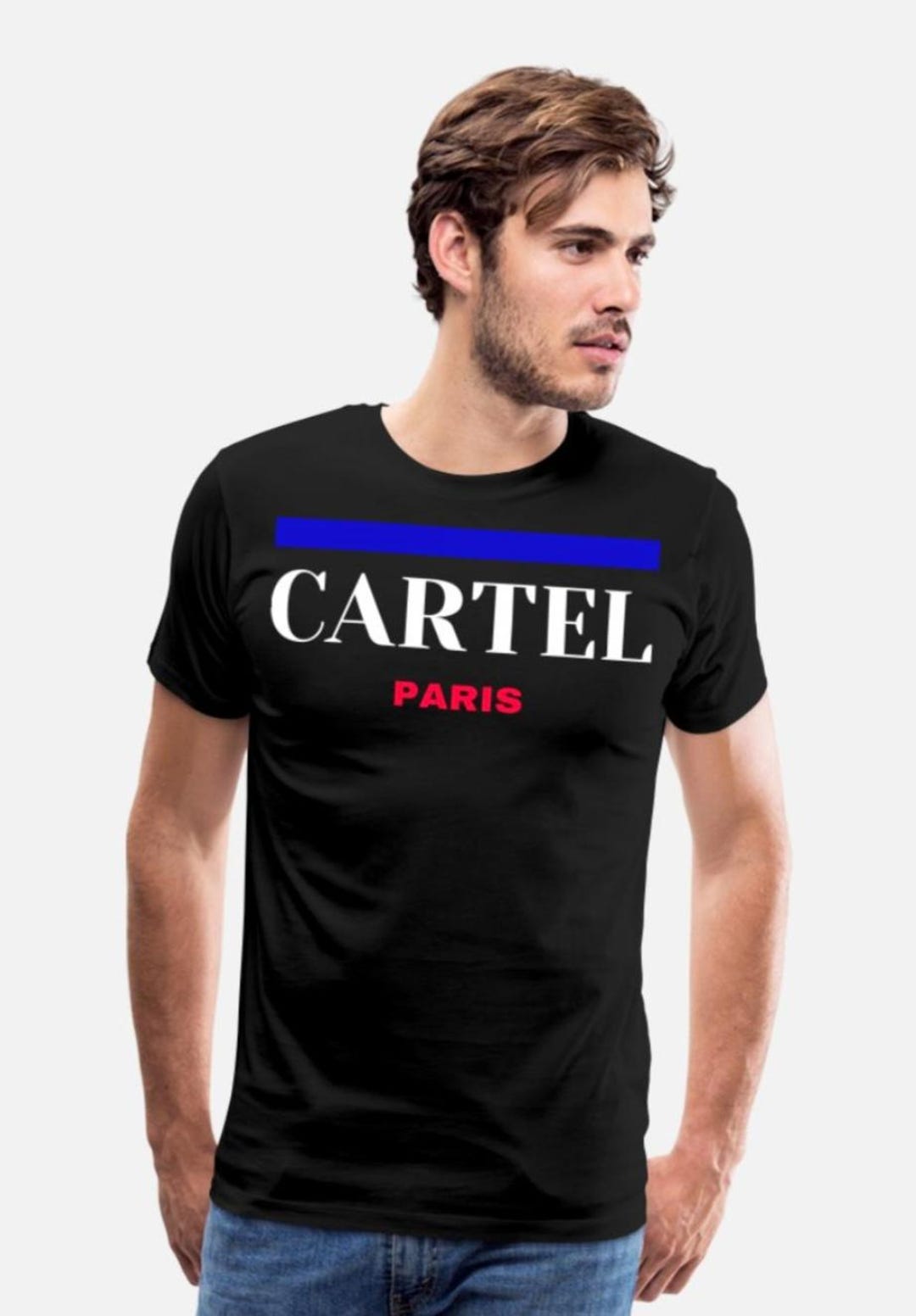 CARTEL PEARL SHIRT