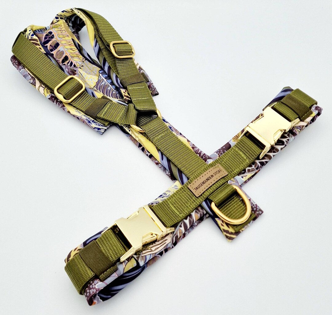 Dog Harness/yharness/chest Harness/leader Harness/dogharness/harness
