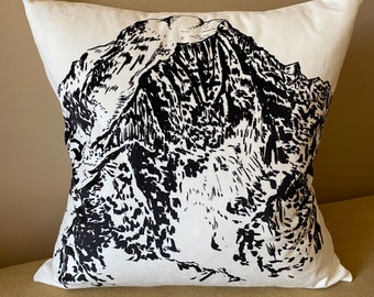 pillow case mon blanck pillow case mon blanck