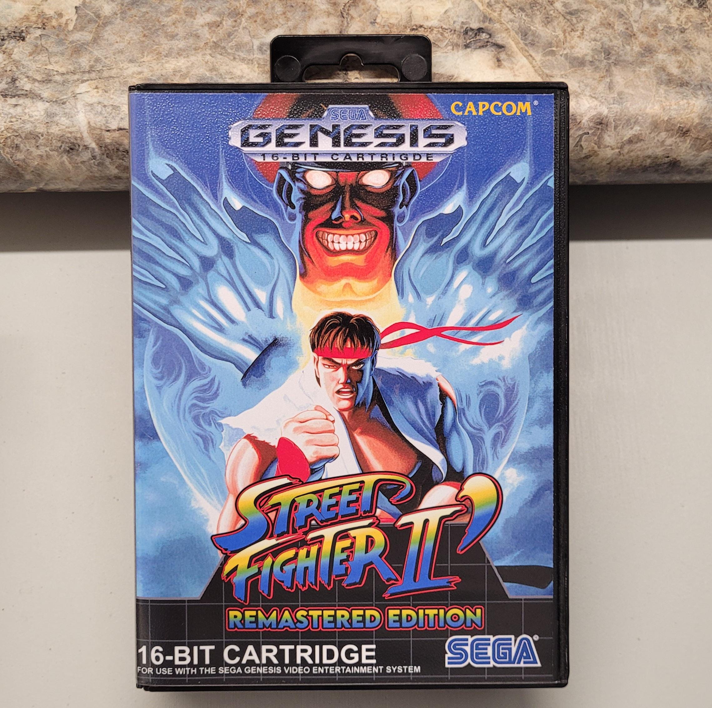 セール 登場から人気沸騰 Street Fighter 2:  その他