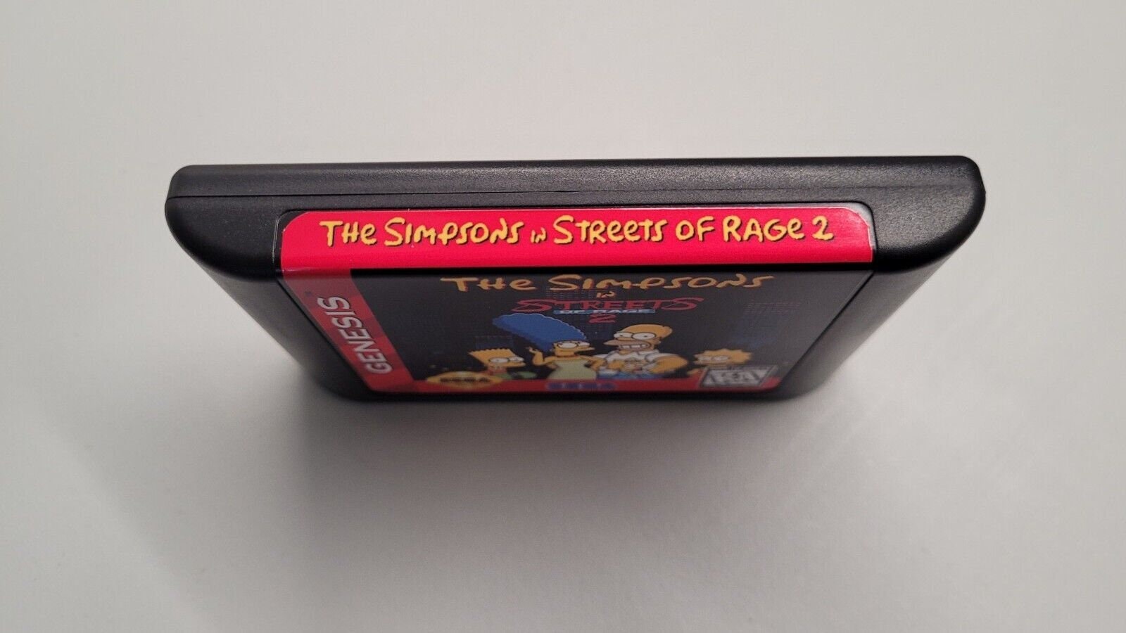 SEGA - sososo！ KNUCKLES CHAOTIX [MD 32X] Lo Stranissimo Spin-Off Derivato