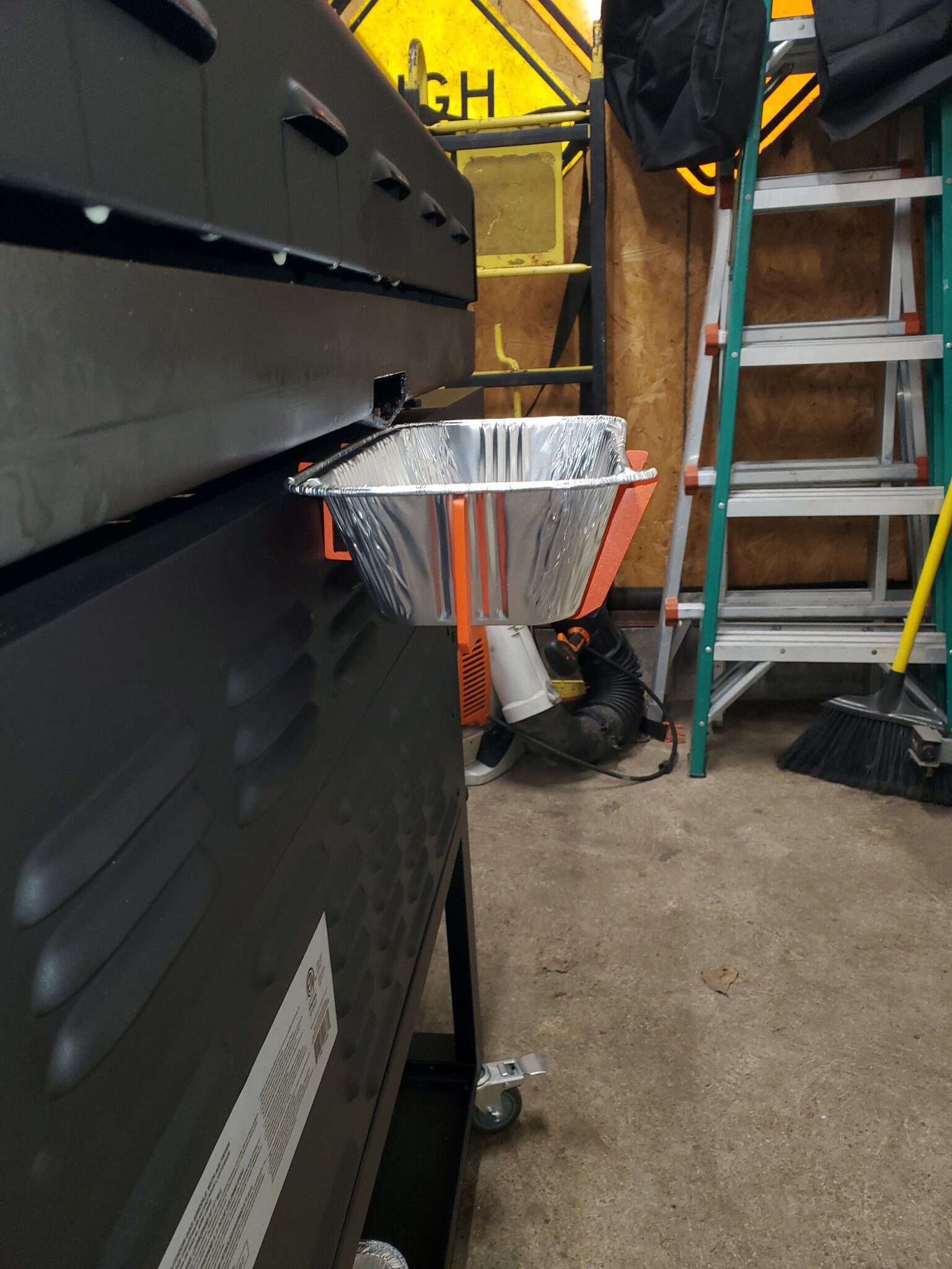 Grease Trap for sale Only 3 left at 60